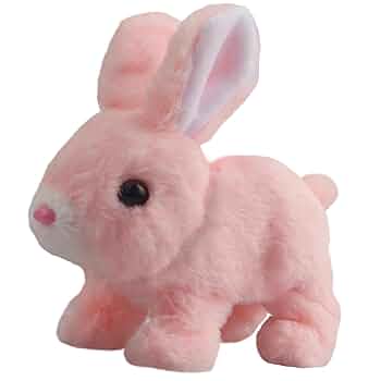 うさぎぬいぐるみ専用 Amazon.co.jp: A-SZCXTOP 電子ぬいぐるみ ウサギ おもちゃ 幼児